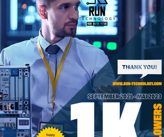1K Run Technology